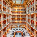 23. The George Peabody Library, Baltimore, USA.jpeg